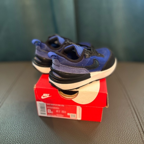 Nike Waffle One (TD) - Picture 1 of 4